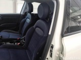  Fiat  500 FIAT X / 2018 / 5P / CROSSOVER 1.0 T3 120CV MT E6D CLUB #11