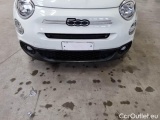  Fiat  500 FIAT X / 2018 / 5P / CROSSOVER 1.0 T3 120CV MT E6D CLUB #25