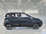  Fiat  Panda FIAT  / 2011 / 5P / BERLINA 1.0 FIREFLY 70CV SeS HYBRID PANDINA #7