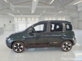  Fiat  Panda FIAT  / 2011 / 5P / BERLINA 1.0 FIREFLY 70CV SeS HYBRID PANDINA #8