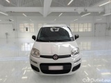  Fiat  Panda FIAT  / 2011 / 5P / BERLINA 1.2 69 CV EASYPOWER E6D-TEMP EASY #6