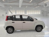  Fiat  Panda FIAT  / 2011 / 5P / BERLINA 1.2 69 CV EASYPOWER E6D-TEMP EASY #7