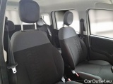  Fiat  Panda FIAT  / 2011 / 5P / BERLINA 1.2 69 CV EASYPOWER E6D-TEMP EASY #13