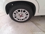  Fiat  Panda FIAT  / 2011 / 5P / BERLINA 1.2 69 CV EASYPOWER E6D-TEMP EASY #19