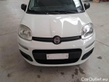  Fiat  Panda FIAT  / 2011 / 5P / BERLINA 1.2 69 CV EASYPOWER E6D-TEMP EASY #35