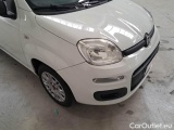  Fiat  Panda FIAT  / 2011 / 5P / BERLINA 1.2 69 CV EASYPOWER E6D-TEMP EASY #37