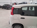  Fiat  Panda FIAT  / 2011 / 5P / BERLINA 1.2 69 CV EASYPOWER E6D-TEMP EASY #42