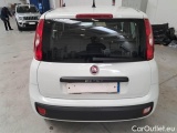  Fiat  Panda FIAT  / 2011 / 5P / BERLINA 1.2 69 CV EASYPOWER E6D-TEMP EASY #44