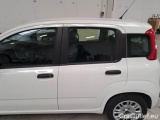  Fiat  Panda FIAT  / 2011 / 5P / BERLINA 1.2 69 CV EASYPOWER E6D-TEMP EASY #48