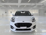  Ford  Puma FORD  / 2019 / 5P / SUV 1.0 ECOBOOST HYBRID 125CV ST-LINE AUTO #6