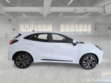  Ford  Puma FORD  / 2019 / 5P / SUV 1.0 ECOBOOST HYBRID 125CV ST-LINE AUTO #7