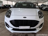  Ford  Puma FORD  / 2019 / 5P / SUV 1.0 ECOBOOST HYBRID 125CV ST-LINE AUTO #23
