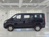  Ford  Transit FORD  CUSTOM / 2018 / 4P / COMBI 320 L1H1 TREND 2.0 ECOBLUE 130 CV #8