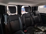  Ford  Transit FORD  CUSTOM / 2018 / 4P / COMBI 320 L1H1 TREND 2.0 ECOBLUE 130 CV #17