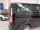 Ford  Transit FORD  CUSTOM / 2018 / 4P / COMBI 320 L1H1 TREND 2.0 ECOBLUE 130 CV #54