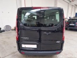  Ford  Transit FORD  CUSTOM / 2018 / 4P / COMBI 320 L1H1 TREND 2.0 ECOBLUE 130 CV #58