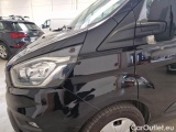  Ford  Transit FORD  CUSTOM / 2018 / 4P / COMBI 320 L1H1 TREND 2.0 ECOBLUE 130 CV #80