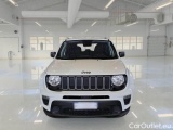  Jeep  Patriot JEEP RENEGADE / 2018 / 5P / SUV 1.6 MJET 130CV LONGITUDE #6