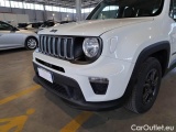  Jeep  Patriot JEEP RENEGADE / 2018 / 5P / SUV 1.6 MJET 130CV LONGITUDE #33