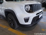  Jeep  Patriot JEEP RENEGADE / 2018 / 5P / SUV 1.6 MJET 130CV LONGITUDE #37