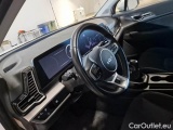  KIA  Sportage KIA  / 2021 / 5P / SUV 1.6 CRDI MHEV STYLE 2WD #54