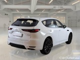  Mazda  CX-60 MAZDA  / 2022 / 5P / SUV 3.3L E-SKYACTIV MHEV HOMURA AWD AUTO #2