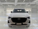  Mazda  CX-60 MAZDA  / 2022 / 5P / SUV 3.3L E-SKYACTIV MHEV HOMURA AWD AUTO #6