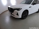  Mazda  CX-60 MAZDA  / 2022 / 5P / SUV 3.3L E-SKYACTIV MHEV HOMURA AWD AUTO #31