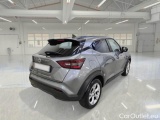  Nissan  Juke NISSAN  / 2019 / 5P / CROSSOVER 1.0 DIG-T 117 N-CONNECTA MT #2