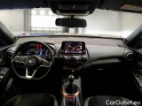  Nissan  Juke NISSAN  / 2019 / 5P / CROSSOVER 1.0 DIG-T 117 N-CONNECTA MT #3