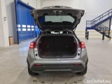  Nissan  Juke NISSAN  / 2019 / 5P / CROSSOVER 1.0 DIG-T 117 N-CONNECTA MT #5