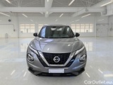  Nissan  Juke NISSAN  / 2019 / 5P / CROSSOVER 1.0 DIG-T 117 N-CONNECTA MT #6