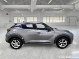  Nissan  Juke NISSAN  / 2019 / 5P / CROSSOVER 1.0 DIG-T 117 N-CONNECTA MT #7