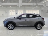  Nissan  Juke NISSAN  / 2019 / 5P / CROSSOVER 1.0 DIG-T 117 N-CONNECTA MT #8
