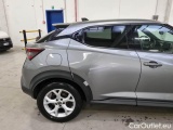  Nissan  Juke NISSAN  / 2019 / 5P / CROSSOVER 1.0 DIG-T 117 N-CONNECTA MT #26