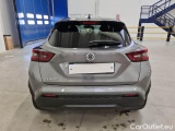  Nissan  Juke NISSAN  / 2019 / 5P / CROSSOVER 1.0 DIG-T 117 N-CONNECTA MT #31