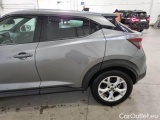  Nissan  Juke NISSAN  / 2019 / 5P / CROSSOVER 1.0 DIG-T 117 N-CONNECTA MT #35