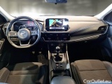  Nissan  Qashqai NISSAN  / 2021 / 5P / CROSSOVER 1.3 MHEV 140 BUSINESS #3