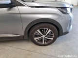  Peugeot  3008 PEUGEOT  / 2020 / 5P / SUV BLUEHDI 130 EAT8 SeS ALLURE #25