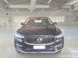  Volvo  XC60 VOLVO  / 2021 / 5P / SUV B4 D AUTOMATICO PLUS BRIGHT #6