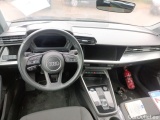  Audi  A3 Audi  Sportback 1.4 40 TFSI e Attraction 5d !! Damaged car !!  #9