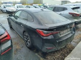  Bmw  Serie 4 BMW i4 eDrive40 5d !!! technical issues !!!  #7