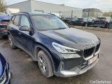  Bmw  X1 BMW  xDrive25e (180 kW) 5d !! Damaged car !!  #8