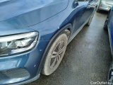  Mercedes  GLB Mercedes-Benz   200 d 5d !! Damaged car !!  #55