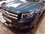  Mercedes  GLB Mercedes-Benz   200 d 5d !! Damaged car !!  #72