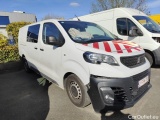 Peugeot  Expert Peugeot  Long DC L3 2.0 BlueHDi 180 EAT8 4d !! Damaged Car !!!  #8