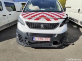  Peugeot  Expert Peugeot  Long DC L3 2.0 BlueHDi 180 EAT8 4d !! Damaged Car !!!  #33