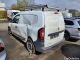  Renault  Kangoo Renault  Blue dCi 95 Confort EDC 4d !! Damaged car !!!  #7