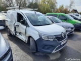  Renault  Kangoo Renault  Blue dCi 95 Confort EDC 4d !! Damaged car !!!  #8