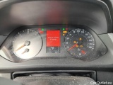  Renault  Kangoo Renault  Blue dCi 95 Confort EDC 4d !! Damaged car !!!  #10